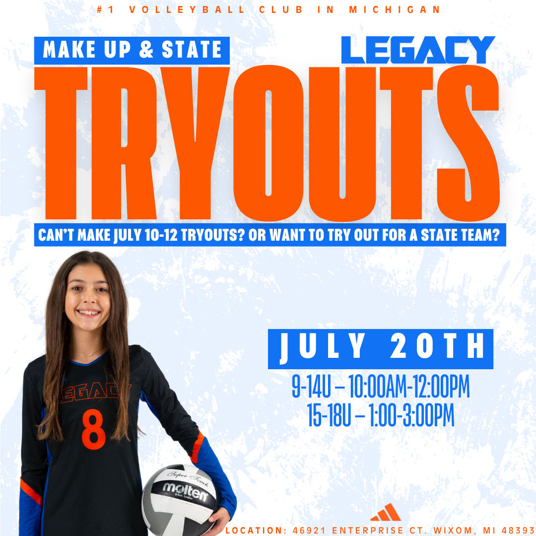 TRYOUTS-36 TRYOUTS-36