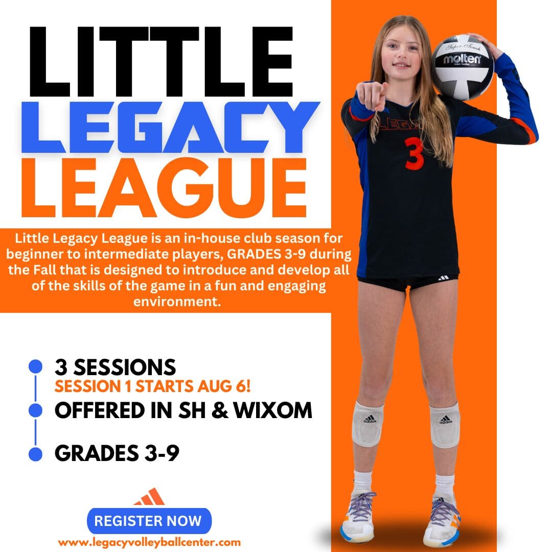 LITTLE LEGACY LEAGUE-9