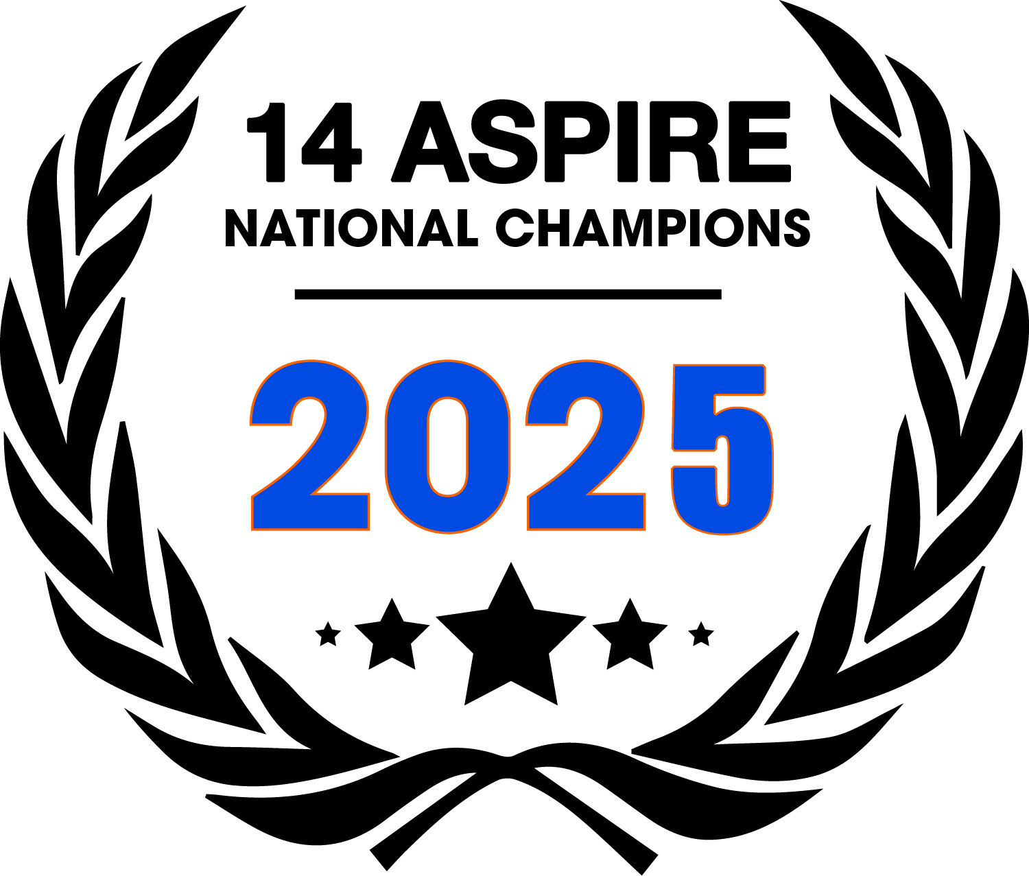 14 Aspire NC 2025