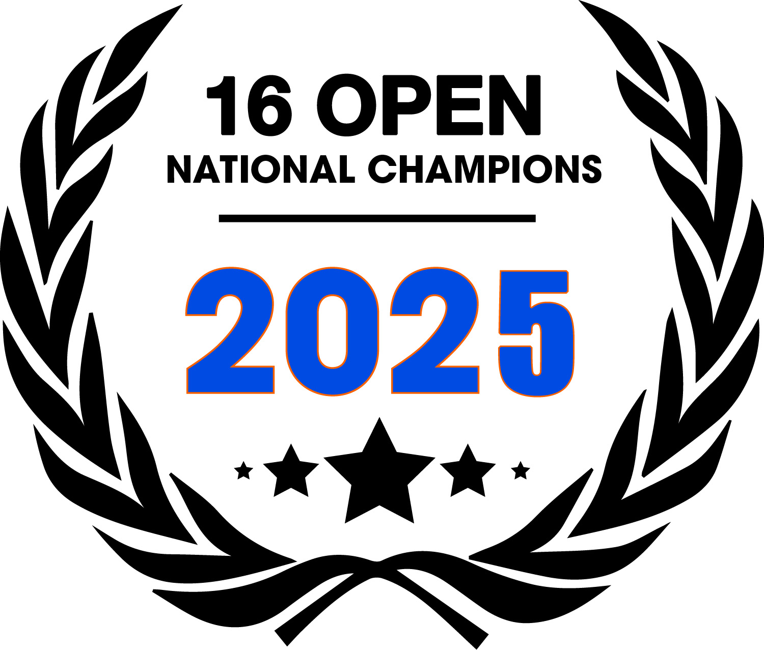 16 Open NC 2025