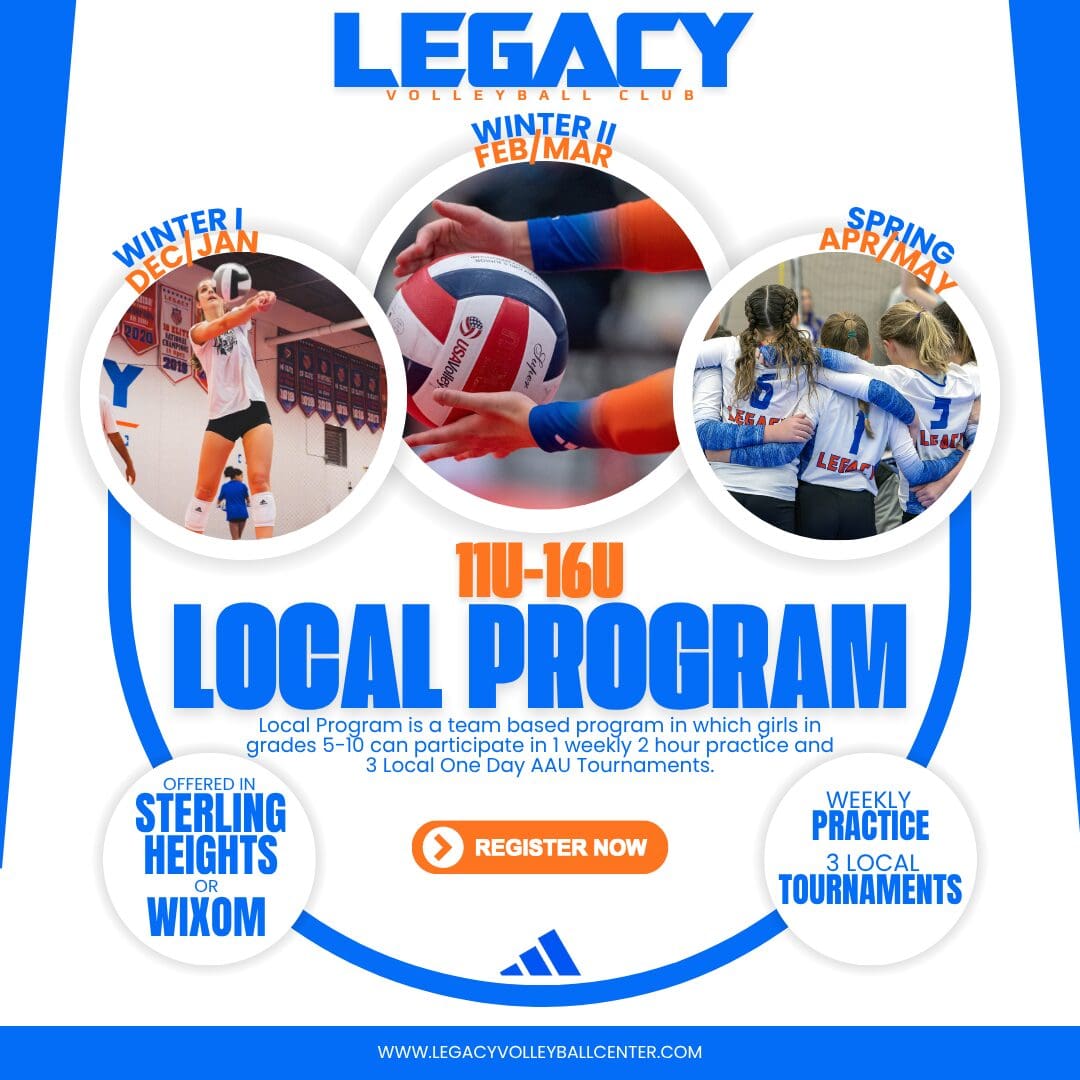 LOCAL PROGRAM-4