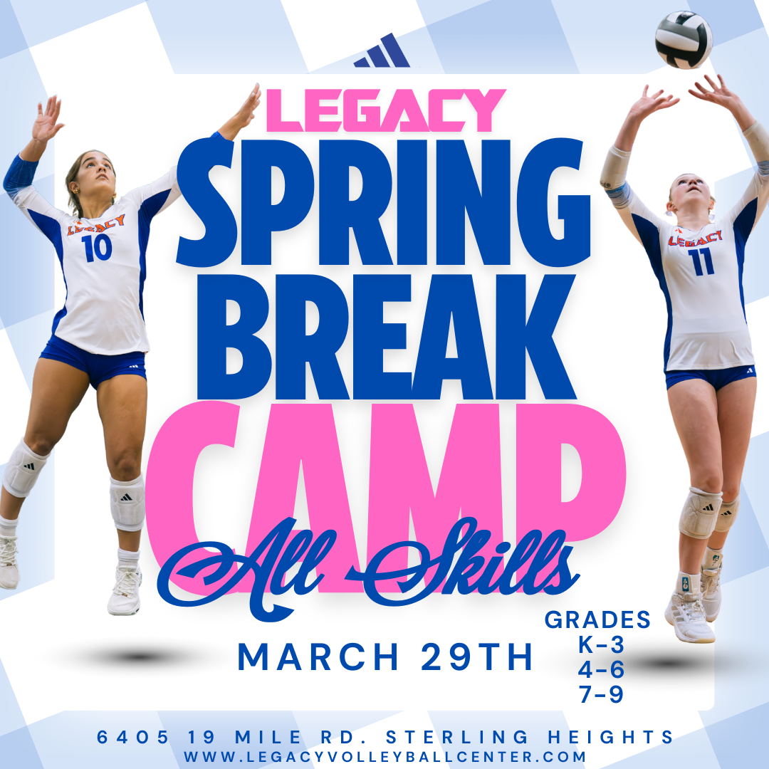 SH Spring Break