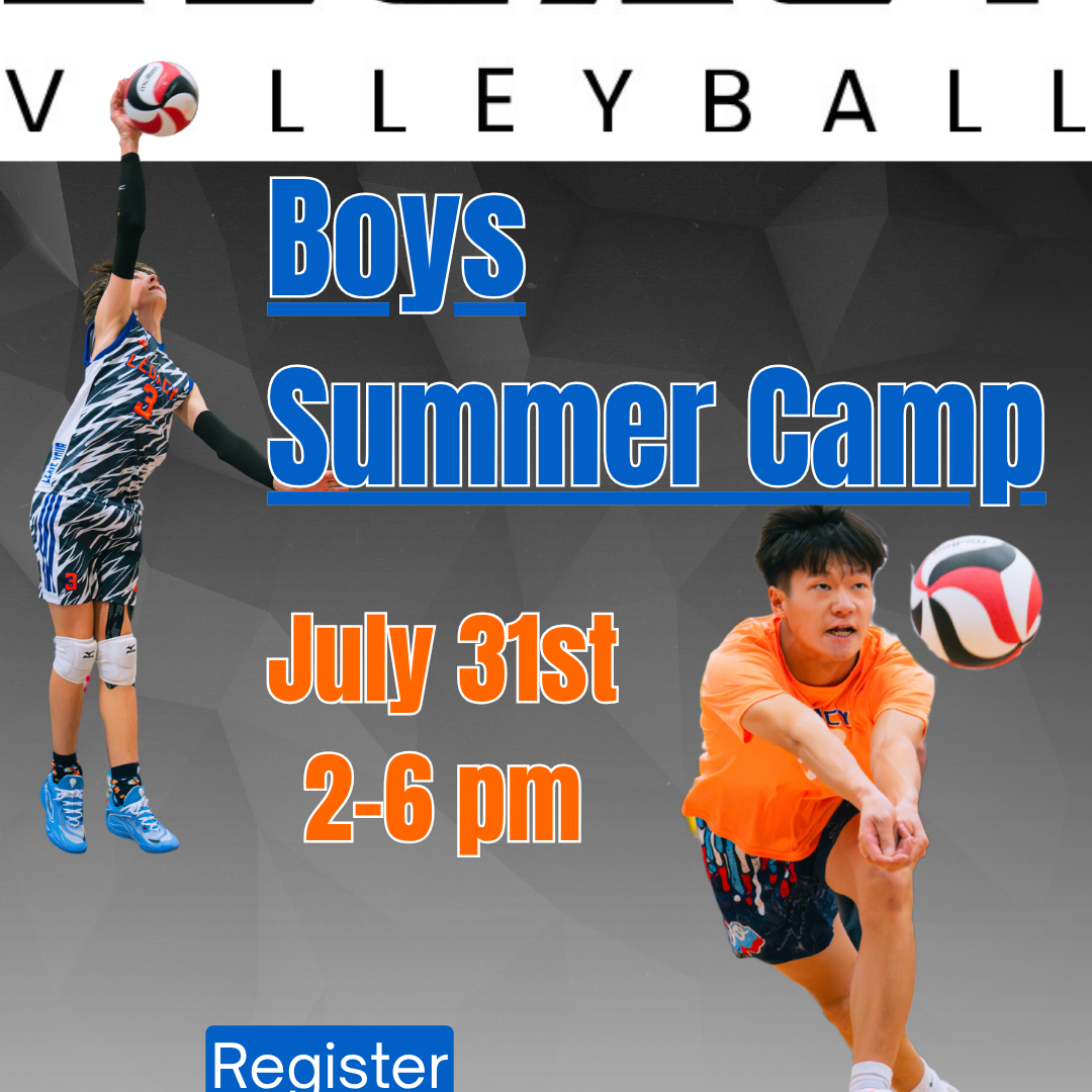 Boys Summer Camp