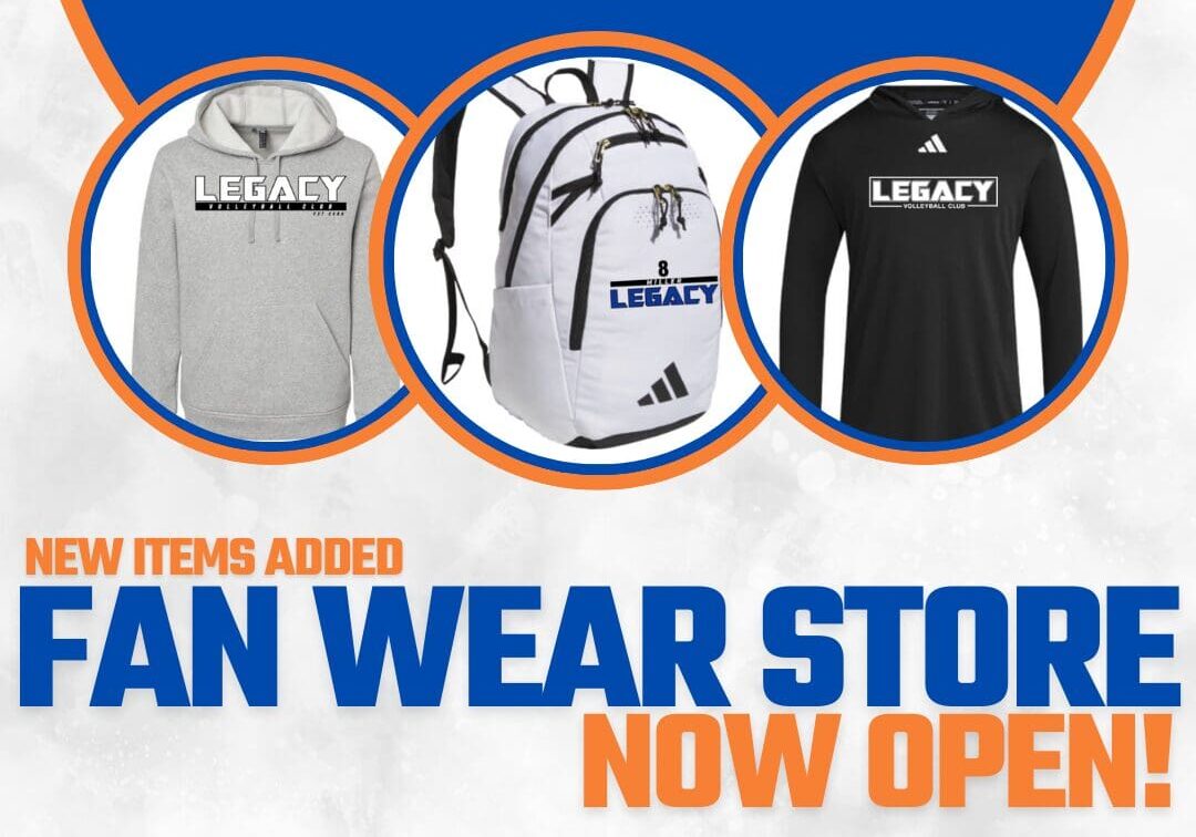 FAN WEAR STORE-5